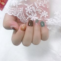 -如一·美甲美睫