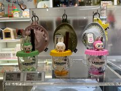 -泡泡玛特POPMART(上海环球港店)