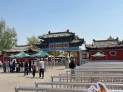-曹州牡丹园