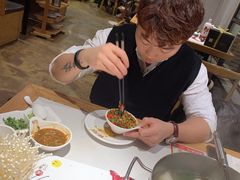 -焯牛潮汕牛肉火锅(云峰街创始店)