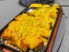 -鑫复盛礼记酒店·青岛菜
