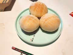 -新兴·金羊座·粤菜点心(乐峰店)