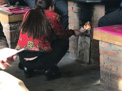 -百一大地锅(香福路店)