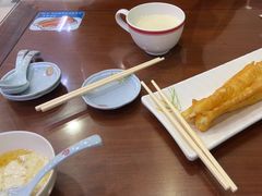 -日月永和中国餐饮名店(东湖店)
