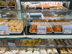 -闻酥园(水碾河路店)