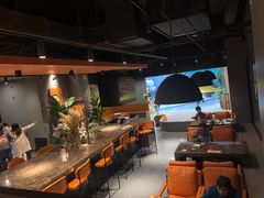 大堂-UMe·玖觅(曲江店)