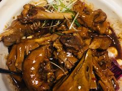 -同庆楼(金宝汇店)