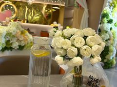 -LE SHARE洛笙·花园西餐(北京路步行街店)