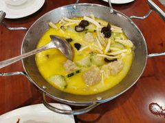 -古南都·老广东酒楼(龙江店)