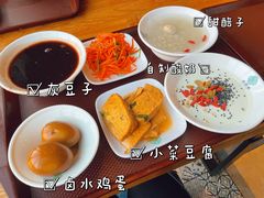 卤水鸡蛋-中阿兰牛肉面(悦海新天地店)