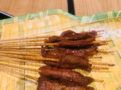 -觅香串串香·麻辣烫·冒菜(欧美广场店)