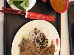 -大圆碗•T骨大排饭(天海店)