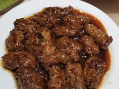 -烤肉宛饭庄(南礼士路店)