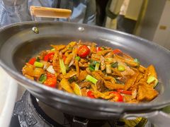 -江南韵·无锡太湖文化体验餐厅(凤凰天街店)