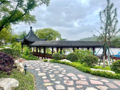 -东钱湖旅游度假区