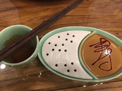 -芝麻花餐厅(祁家豁子店)