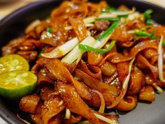 -来龙里 精致 东南亚餐室(万象城店)