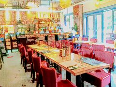 -LA MAISON公鸡和龙(蛇口店)