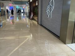 -福田卓悦INTOWN购物中心