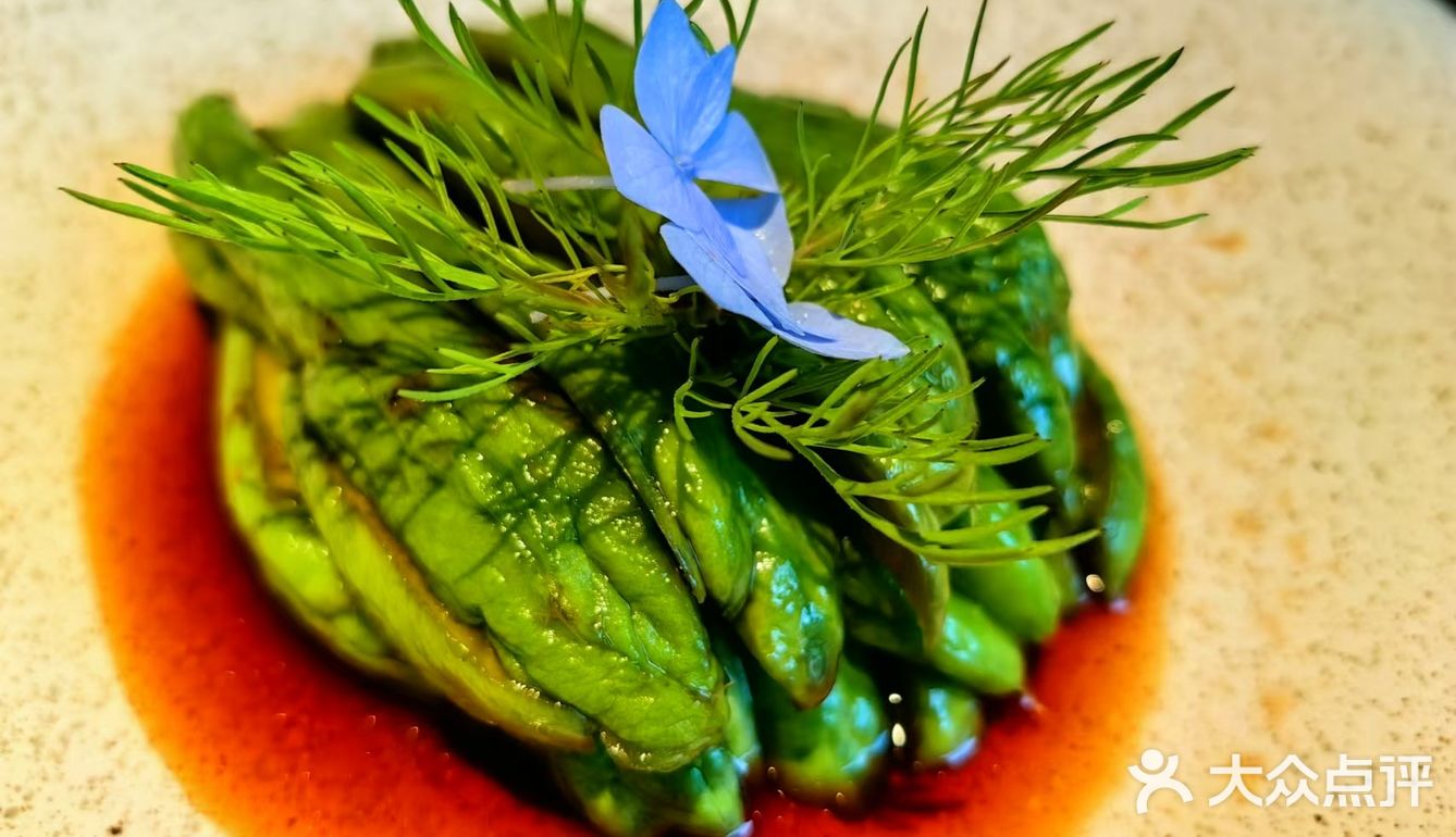 《束河古镇美食之旅🎈茶马二当家》