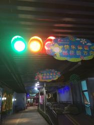 点击看大图 -新方向童乐小镇·儿童主题乐园·职业角色扮演(南昌店)