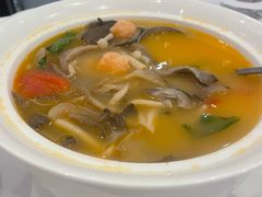 -眉州东坡(团结湖店)