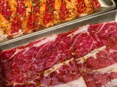 -西塔老太太泥炉烤肉(龙湖北苑天街店)