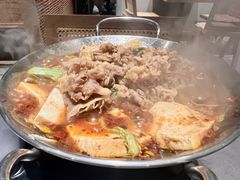 寿喜烧-米仓食堂(凯德广场店)