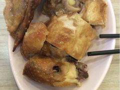香妃烤鸡(西单店)-香妃烤鸡(西单店)