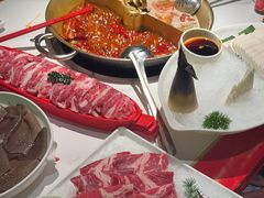 -小龙翻大江文化火锅(宽窄店)