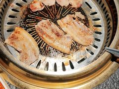 精选黑猪五花肉-嘿嘟嘟·肋条烧肉放题(爱融荟城店)