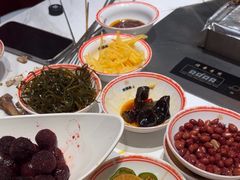 -香约老地方烧烤(九道街店)