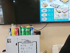 -面道赞宁海海鲜面(迎凤街店)