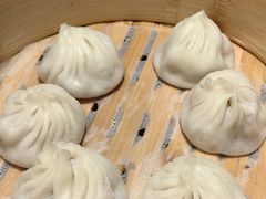 -南翔馒头店(豫园店)