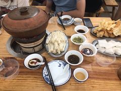 -威邵鸡煲(西华路总店)