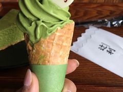 -辻利茶舖TSUJIRI(万象天地店)