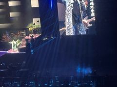 -成都金融城演艺中心-成都大魔方