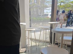 -% Arabica阿拉比卡咖啡(深圳湾万象城店)