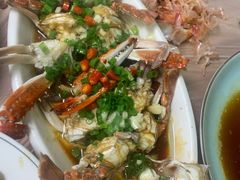 -阿杰臻选海鲜饭店(普陀山店)