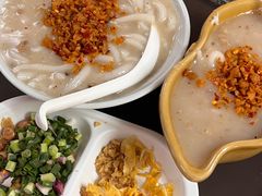 -老西关濑粉(文明路店)