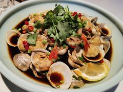 -院8里·小聚园老川菜(九眼桥店)