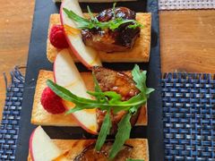 -LA MAISON公鸡和龙(蛇口店)