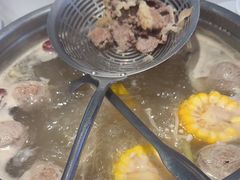 -八合里潮汕鲜牛肉火锅(福州万象城店)