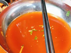 -伍丁·烤牛肋(和平东桥店)