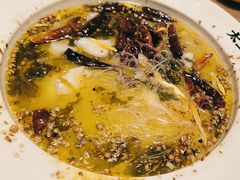 -太二酸菜鱼(群光广场店)