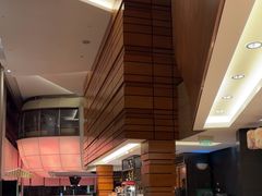 -洲际酒店·地平线全日餐厅HORIZON CAFÉ