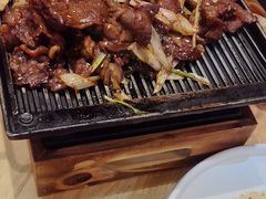 -伊喜饺子·烤鸭(五道口学院路店)