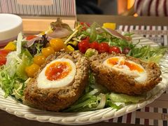 -仁义涵西餐·咖啡(中华巴洛克店)