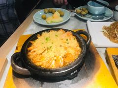 -小菜园新徽菜(南通崇川金鹰店)