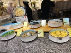 -雷迪森云锦大酒店-阳光西餐厅